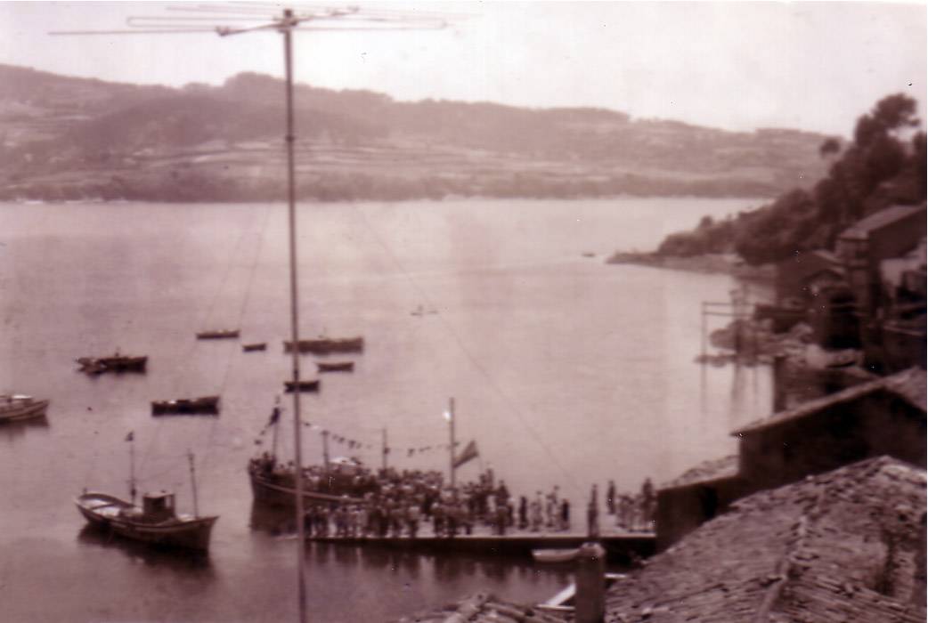 Festas do Carmen (1955)